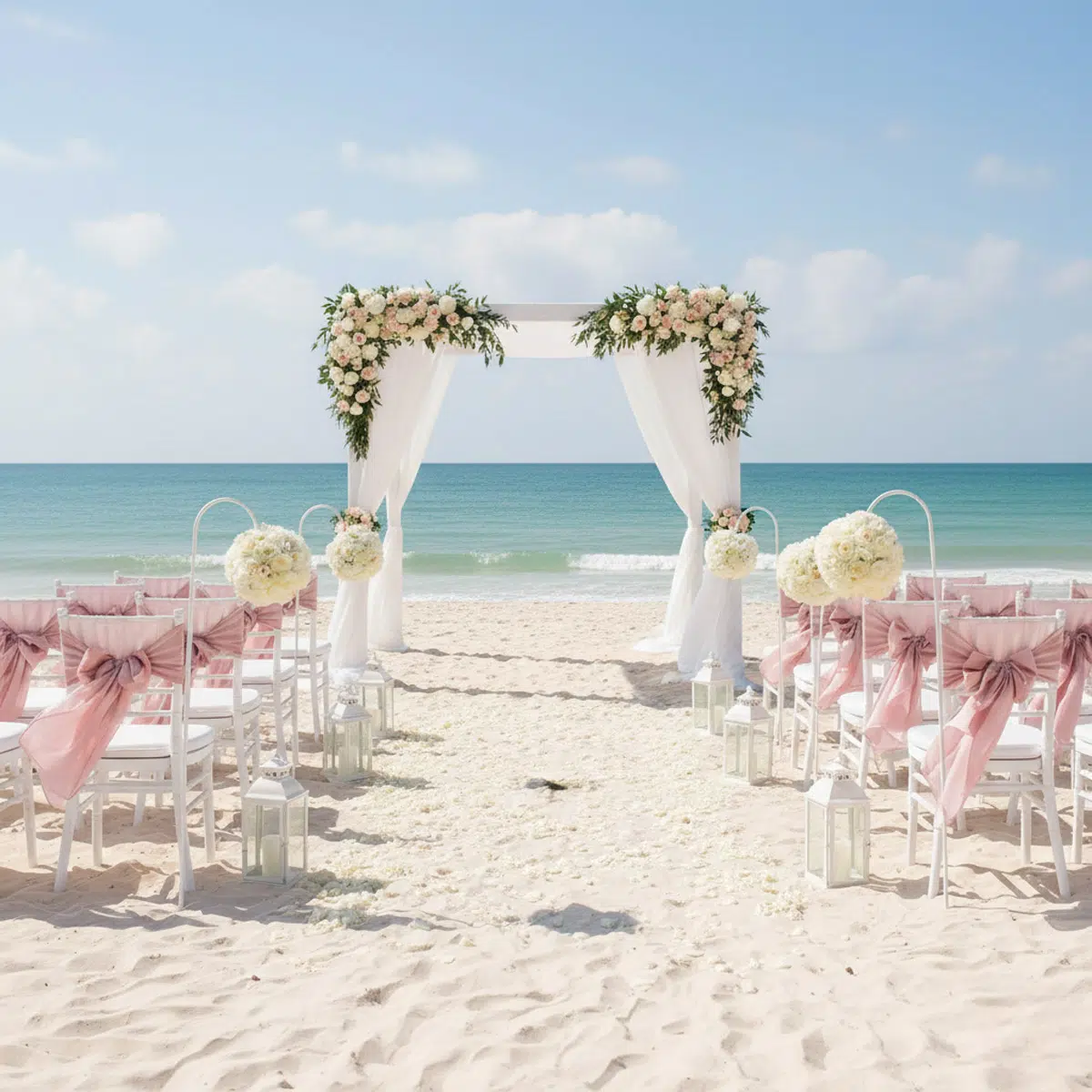 Your Dream Wedding Reception in a Private Greek Venue 1