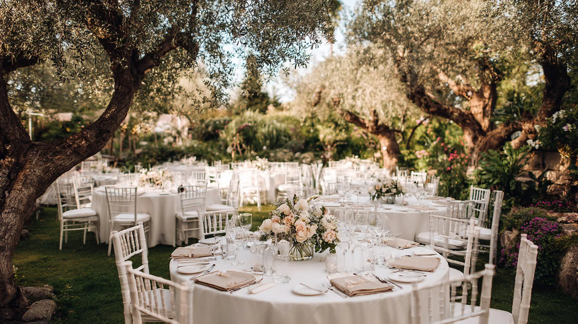 Wedding on the beach - MazalWeddings 12