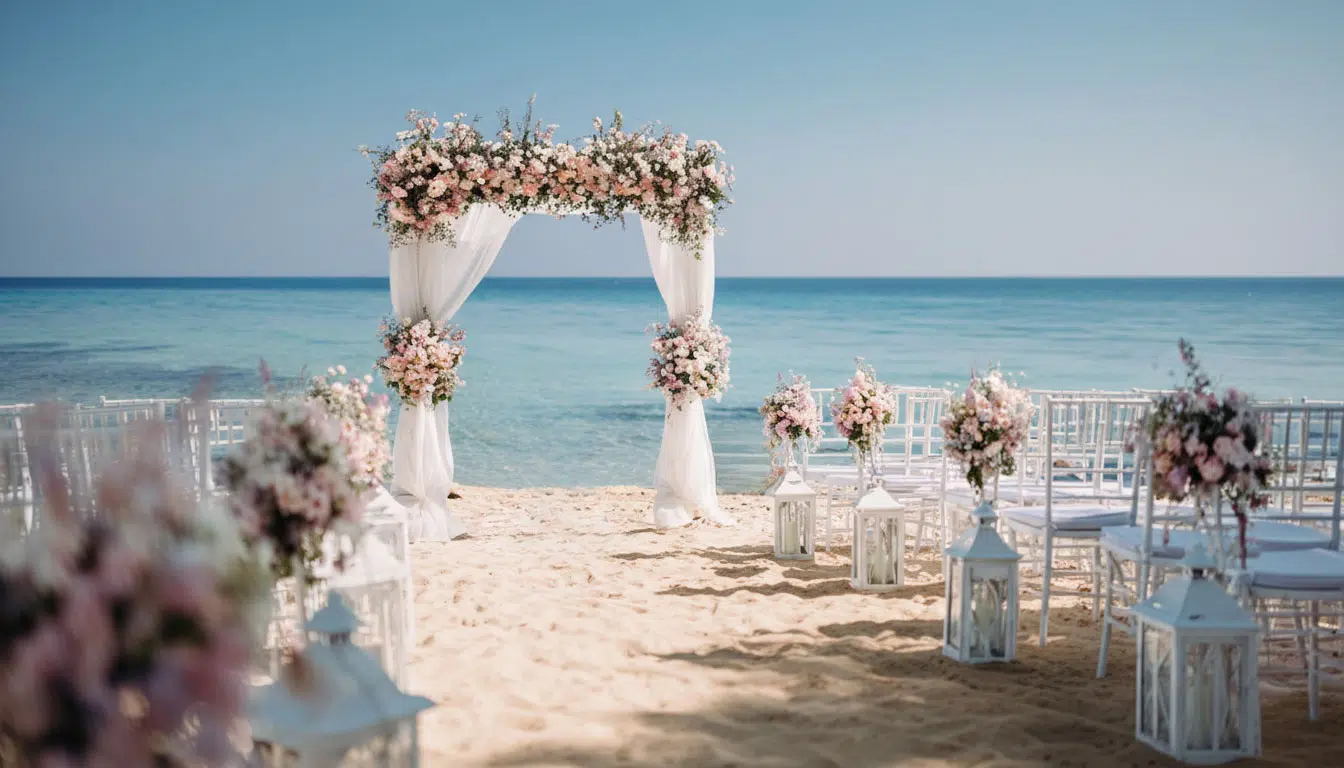 How Much Does a Beach Wedding in Greece Cost Updated Planning Insights and Budget Expectations in 2026