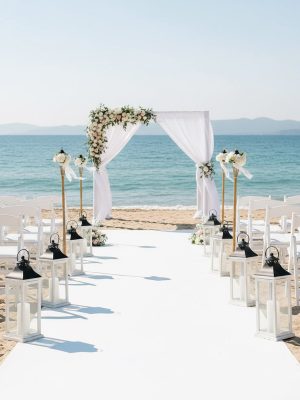 Your Dream Wedding Reception in a Private Greek Venue 5
