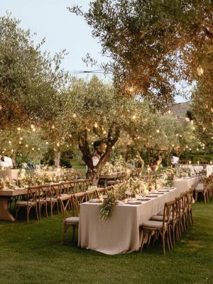 Wedding on the beach - MazalWeddings 8