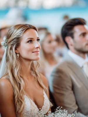 Beach wedding – Your specialist in creating memorable moments