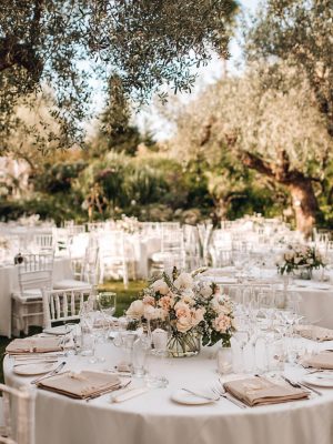 Wedding on the beach - MazalWeddings 12