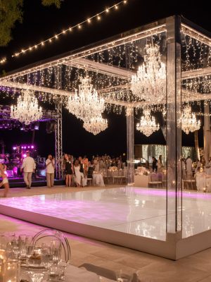 Wedding on the beach - MazalWeddings 7